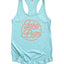 Lake Bum Tank 4249