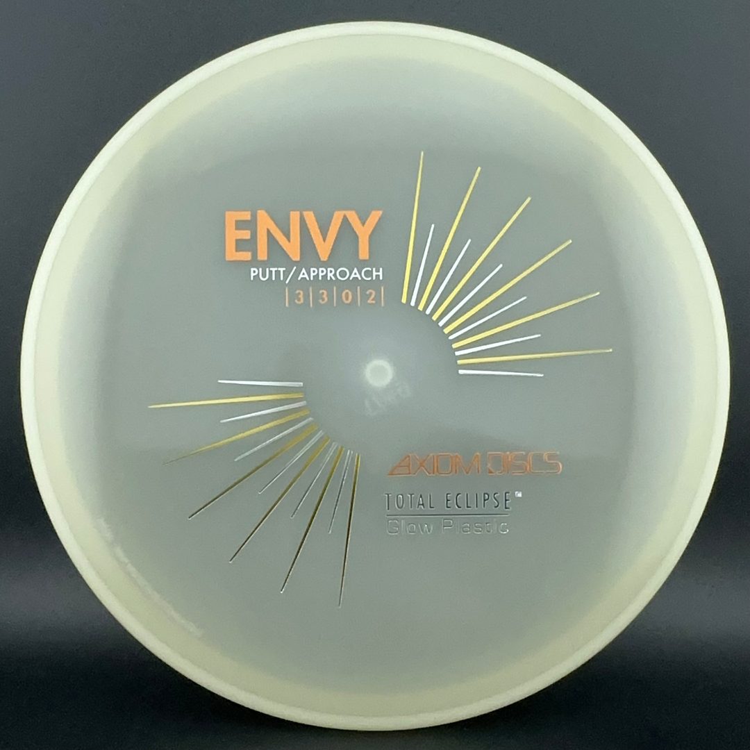 Disco de Golf Axiom Total Eclipse Envy