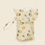 Baby diaper storage bag Baby diaper diaper bag portable bag for going out - Korvel