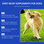 Pet Dog Joint Supplement To Enhance Nutrition Care Joint Health Pet Joint Care Agent - Korvel