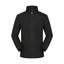 Waterproof Stand Collar Men's Jacket for Work and Leisure