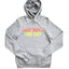 Sudadera con capucha Boat Waves Sun Rays 4251