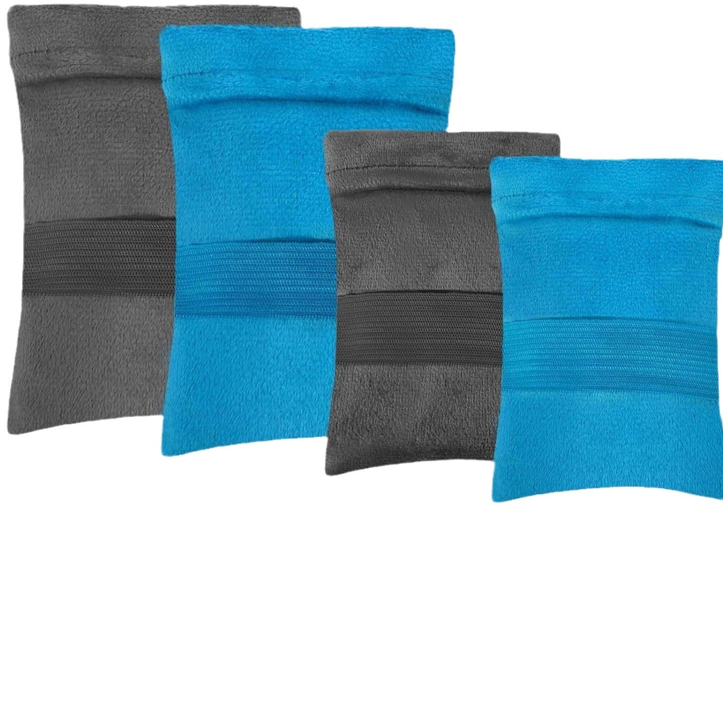 Guantes de Limpieza de Arena Palksky para Diversión en la Playa