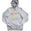 Lake Days Hoodie 4252 - Korvel