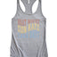 Ultimate Lake Days Racerback Tank Top - Korvel