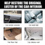Premium Automotive Interior Cleaner - Multi-Functional Upholstery Care