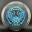 Z Swirl Fierce - Edición 2022 Ledgestone Putter de Disc Golf
