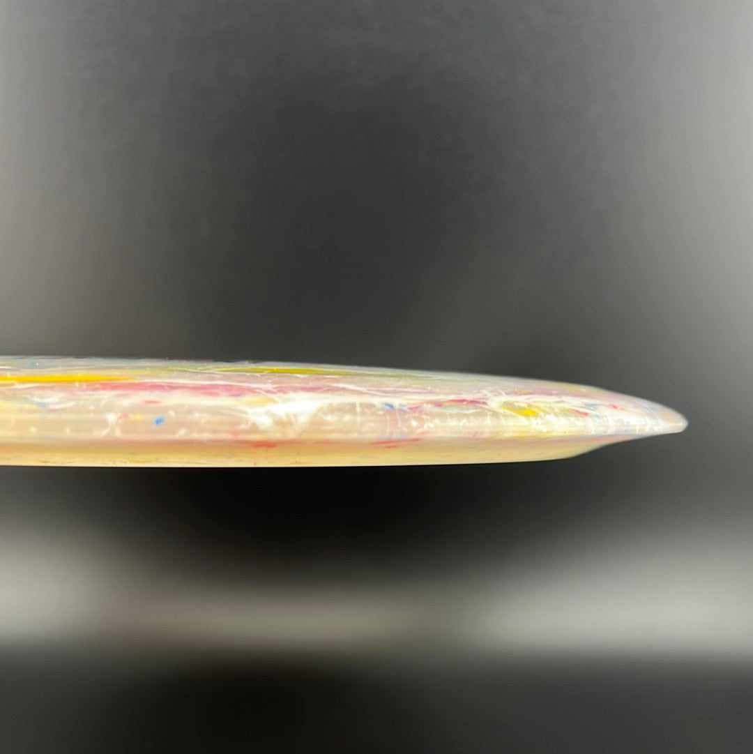 Jawbreaker Z FLX Force - 2024 Corey Ellis Tour Series Disc