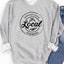 Local Farmers Unisex Cozy Sweatshirt