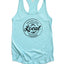 Local Farmers Racerback Tank Top