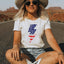 American Lightning Tee 4256 - Korvel