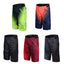 Premium Racing Outdoor Cross-Country Motorcycle Shorts
