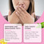Refreshing Mint Mouthwash for Daily Dental Care
