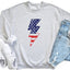American Lightning Sweatshirt 4256