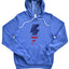 American Lightning Hoodie 4256
