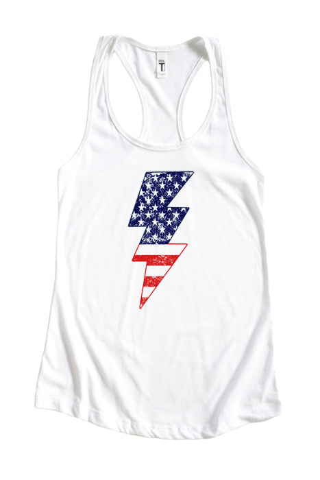 American Lightning Tank 4256 - Korvel