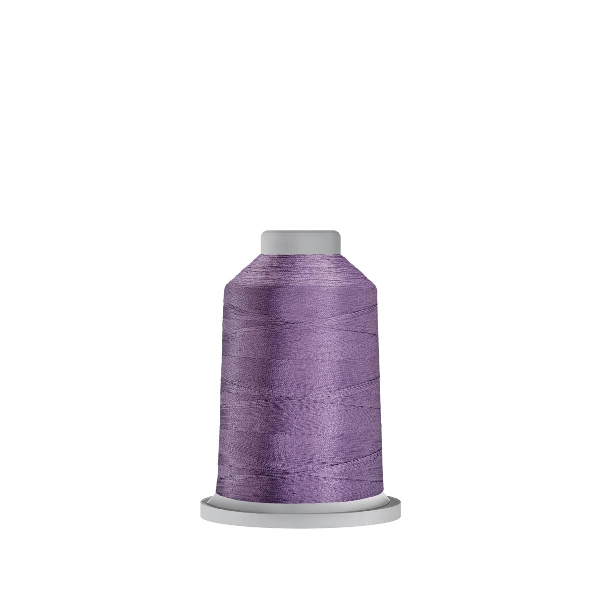 42577 Lavender Glide Polyester Thread - 1,100 Yards Mini Spool