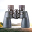 USCAMEL Binoculars 8x42 Professional Hunting Telescope Watching Birds Camping(Olive Green) - Korvel
