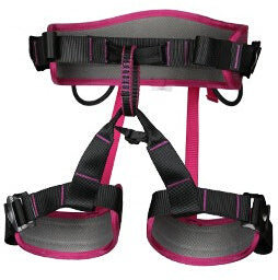 Premium Outdoor Climbing Harness