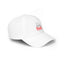 Mildly Feral Dad Hat — Socially Acceptable Chaos Edition