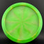 Colorshift Z Athena - Cascade Challenge 2025 Disc Golf Disc