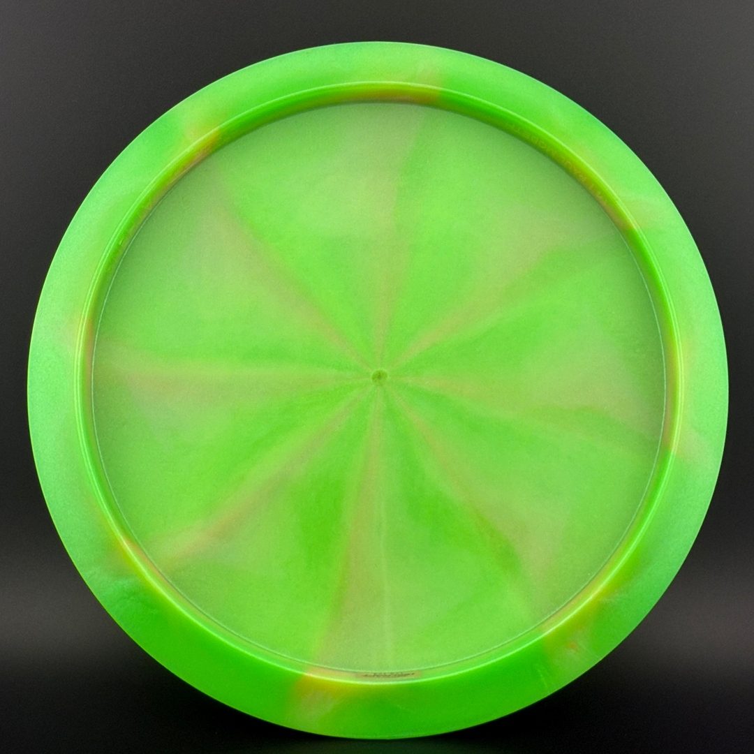 Colorshift Z Athena - Cascade Challenge 2025 Disc Golf Disc