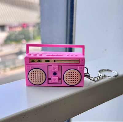 EchoNote Mini Recorder - Korvel
