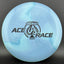 ESP Swirl Prototype Putter - 2024 Ace Race