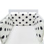Baby Four Seasons Bed Fence Baby Children Anti fall Cotton Bed Fence Cotton Baby Bed Protective Fence - Korvel