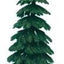 Piques de sapin éternel extra large - 12 ou 48 pièces