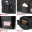 Sac de Voyage de Loisirs de Fitness Premium