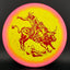 Halo Star Toro - USDGC Bullrider by Tony Diaz