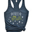 Free to Sparkle 4260_tank - Korvel