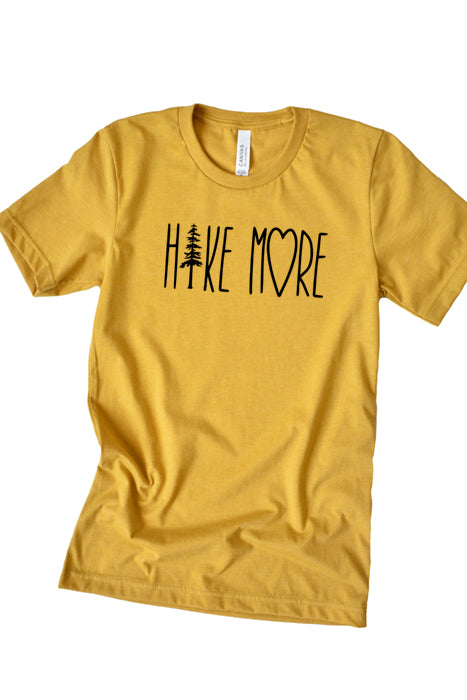 Hike More 4261 - Korvel