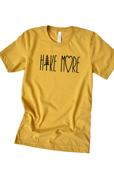 Hike More 4261 - Korvel