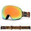 Lunettes de ski NANDN SNOW ATTITUDE NG8