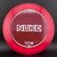 Discraft Z Lite Nuke Distance Driver