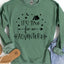Time for an Adventure Sweatshirt