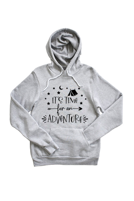 Hora de una aventura 4262_hoodie