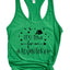 Time for an Adventure Racerback Tank Top