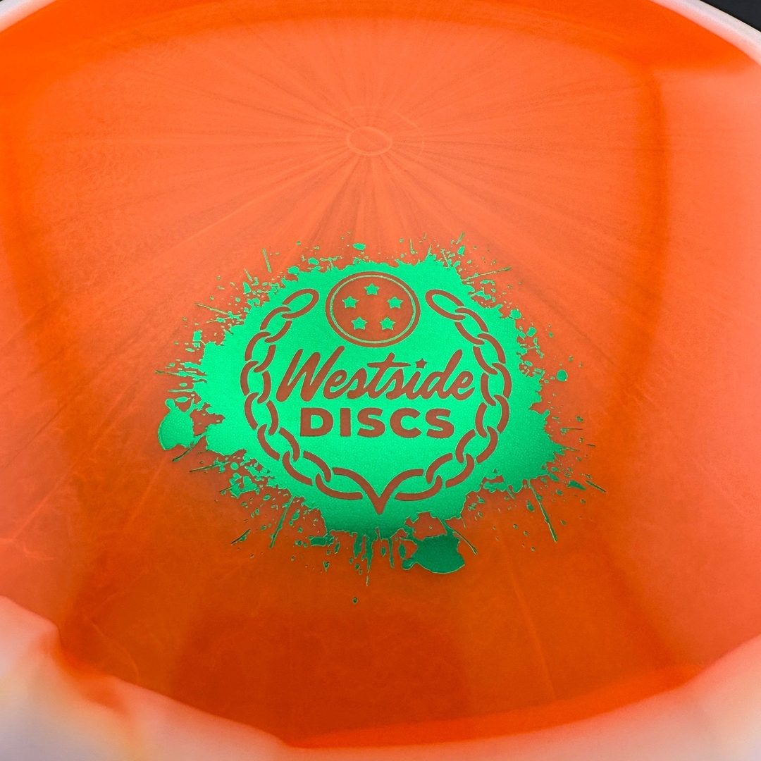 VIP Ice Orbit Underworld - Disco Mini Stamp Splatter