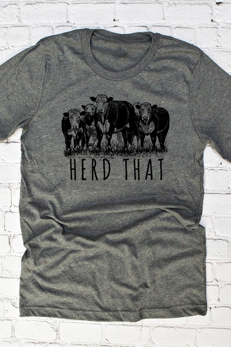 Herd That 4264 - Korvel