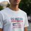 Do Better America Unisex T-Shirt