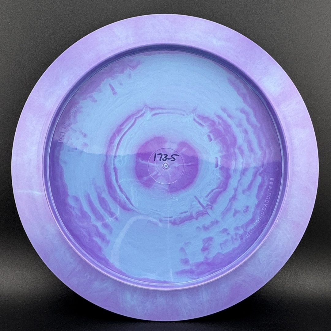 Swirled Star Destroyer - Ohn Scoggins Signature Edition