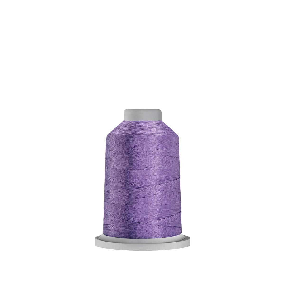 Hilo de poliéster Lilac Glide - Carrete mini de 1,100 yardas