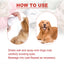 Pet Deodorant Spray, Indoor Cat And Dog Deodorizer Stay Fragrance Refreshing Spray - Korvel