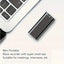 SoundMate 3-in-1 MP3 Recorder - Korvel
