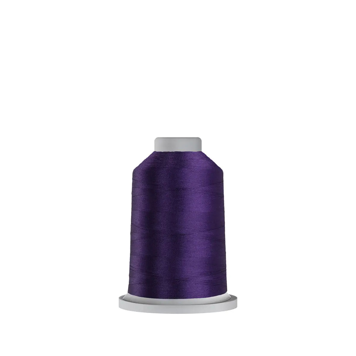 Hilo de poliéster Concord Glide 42685 - Carrete mini de 1,100 yardas