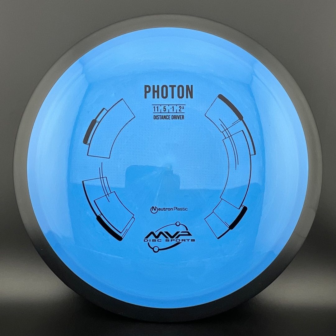 Neutron Photon Distance Driver