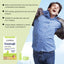 Ear Care Reduces Noise And Improves Ear Comfort Care Nourishes Ear Care - Korvel